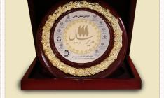 نشان عالی مدیر سال1396 به مدیرعامل بانک پارسیان اعطا شد
