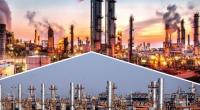 تامین مالی ۴۰۰ میلیون دلاری بانک پارسیان در پروژه ملی پالایش گاز بیدبلند خلیج فارس