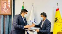  سازمان برنامه‌وبودجه کشور و بانک پارسیان تفاهم‌نامه همکاری امضا کردند