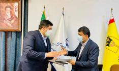  سازمان برنامه‌وبودجه کشور و بانک پارسیان تفاهم‌نامه همکاری امضا کردند