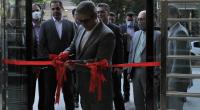 افتتاح محل جدید شعبه آرژانتین بانک پارسیان