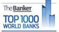 ارتقای 80 رتبه ای بانک پارسیان در رتبه بندی نشریه بنکر