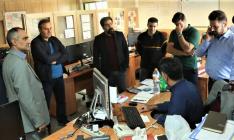 انتقال موفقیت‌آمیز سرویس‌های بانک پارسیان به مرکز جدید داده پشتیبان