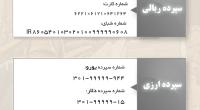 اعلام شماره حساب های ارزی بانک پارسیان برای کمک به زلزله زدگان 