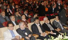 حضور فعال و اثرگذار بانک پارسیان در پنجمین همایش سالانه بانکداری الکترونیک و نظام های پرداخت