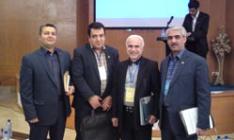 مشارکت بانک پارسیان در برگزاری یازدهمین همایش سراسری حسابداری ایران