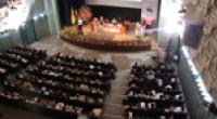 مجمع عمومی عادی سالانه بانک پارسیان برگزار شد