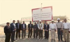 دکتر پرویزیان : بانک پارسیان آماده تامین نیازهای مالی صنایع خوزستان است 